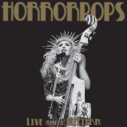 HorrorPops, Patricia Day, Geoff Kresge, Dan Gaarder, Geoff Kresge